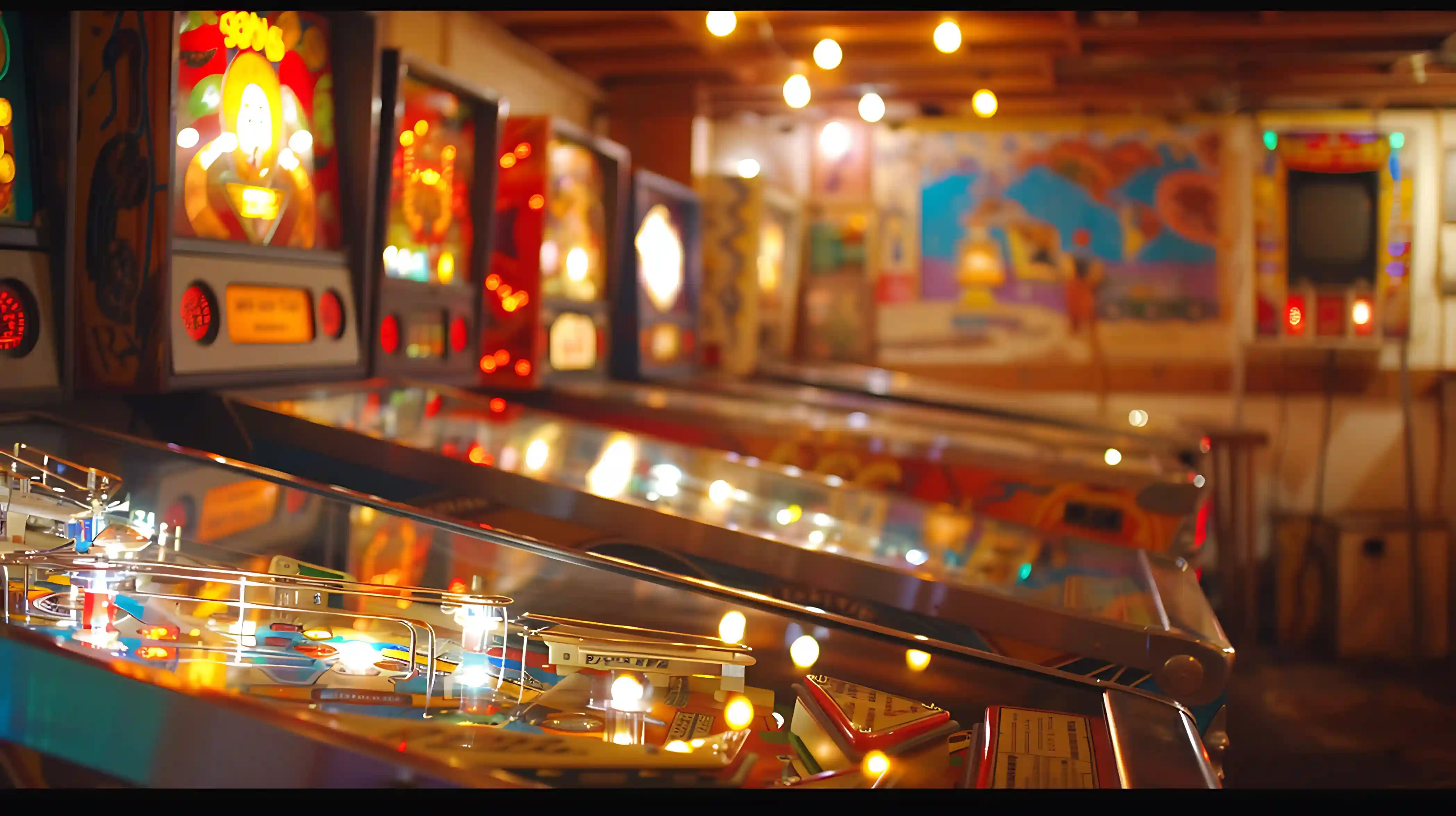 Maruhan Shinjuku Toho hall atmosphere