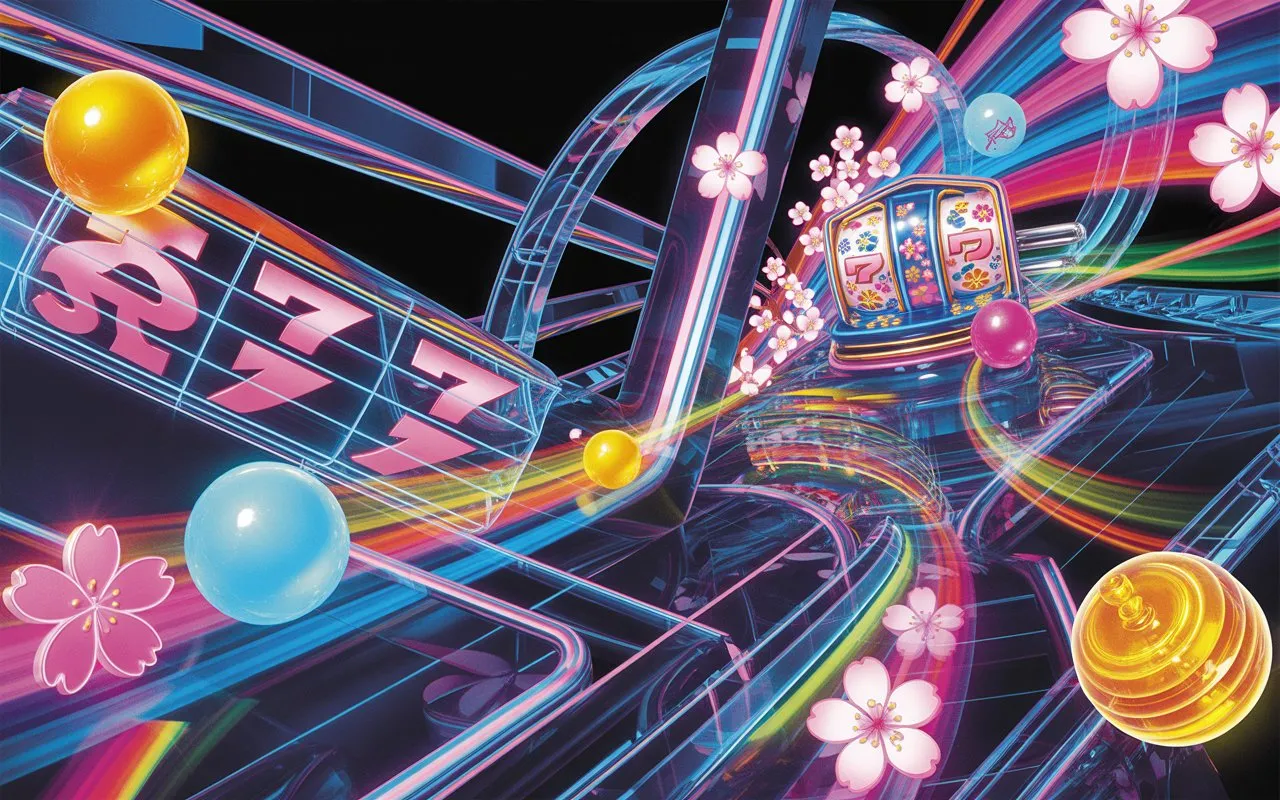 Island Akihabara interior